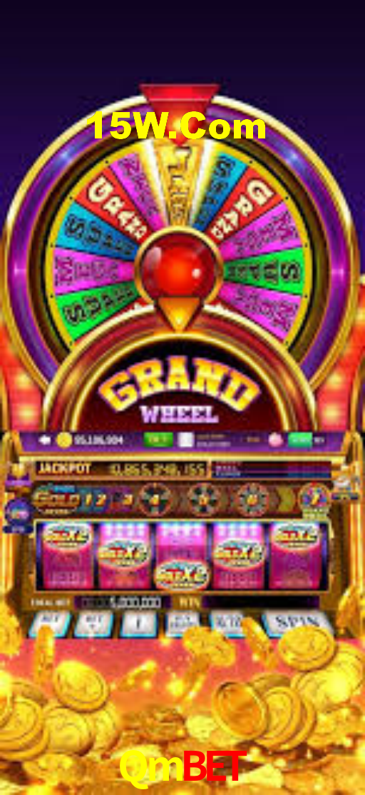 Qmbet - Melhores Jogos De Cassino Online - Qmbet.Com