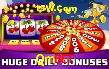 Promoções Sazonais Qmbet