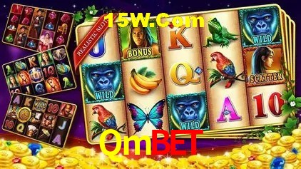 Tecnologia da Plataforma Qmbet