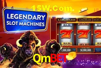 Login Seguro Qmbet