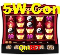 Qmbet Com CaSSino