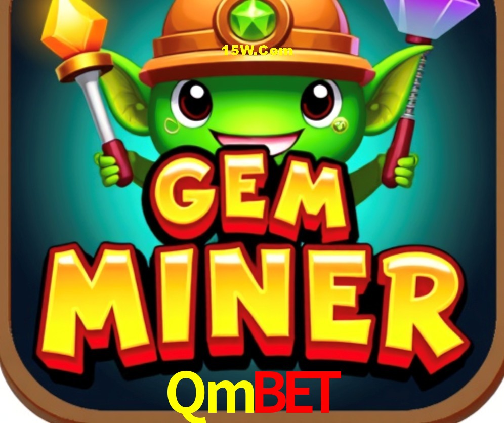 Jogos de Slot Qmbet