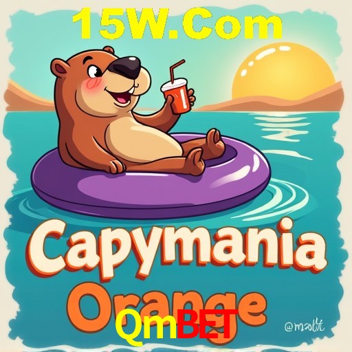 Interface do App Qmbet