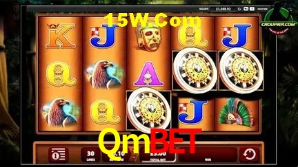 Estatísticas do Jogo Qmbet