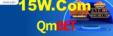 Qmbet Com CaSSino