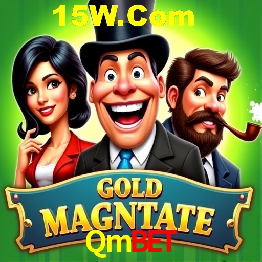 Descubra o Mundo do Cassino Online com Qmbet