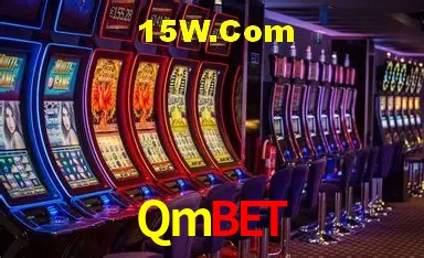 Tecnologia da Plataforma Qmbet