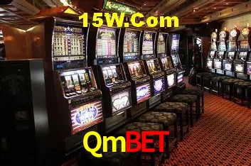 Benefícios da Conta Qmbet