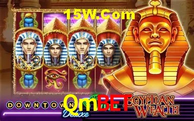Login Seguro Qmbet