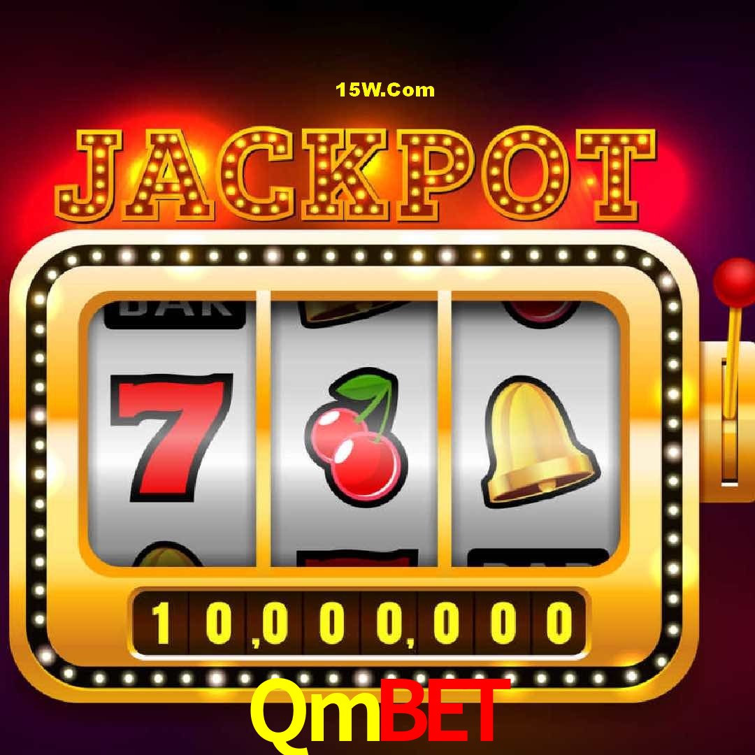 Casino VIP Qmbet
