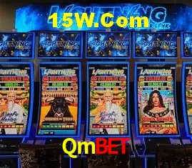 Jogos de Slot Qmbet