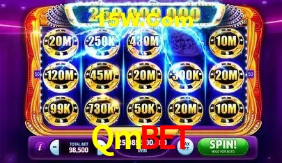 Especiais de Fim de Semana Qmbet